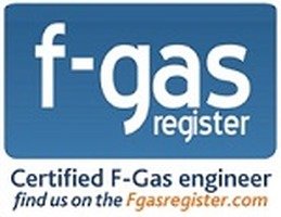 FGas Certified